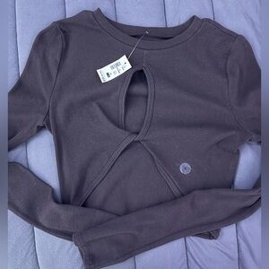 Women's Long Sleeve Top